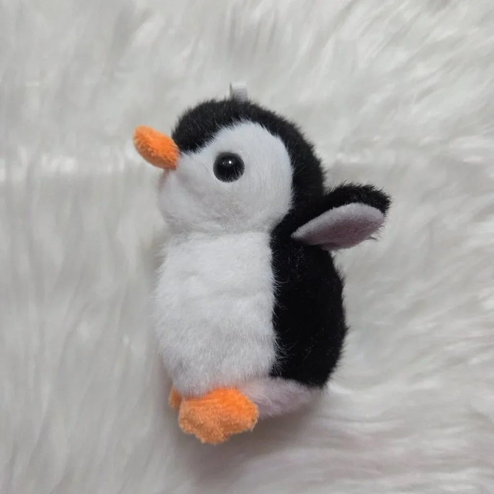 N/A new plush